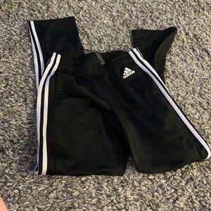 Adidas track pants